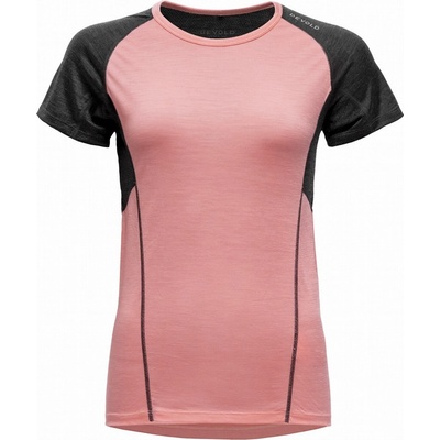 Devold Running Merino 130 T-Shirt Wmn Размер: L /
