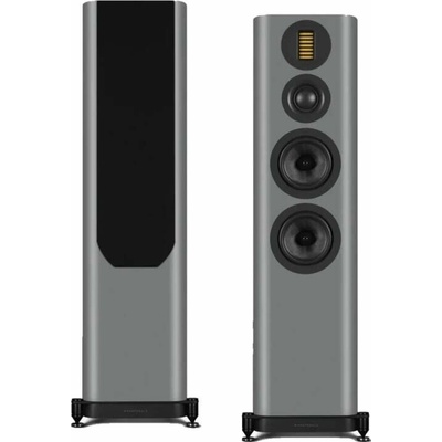 Wharfedale EVO 5.4 – Zboží Mobilmania