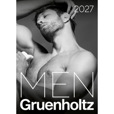 Salzgeber Men 2027 | Gruenholtz