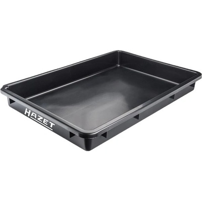 HAZET 197-50 Plastová vana 50 l