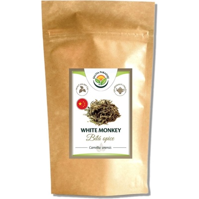 Salvia Paradise White Monkey Bílá opice 30 g