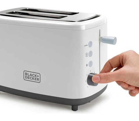 Black & Decker BXTO820E
