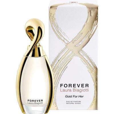 Laura Biagiotti Forever Gold EDP 100 ml
