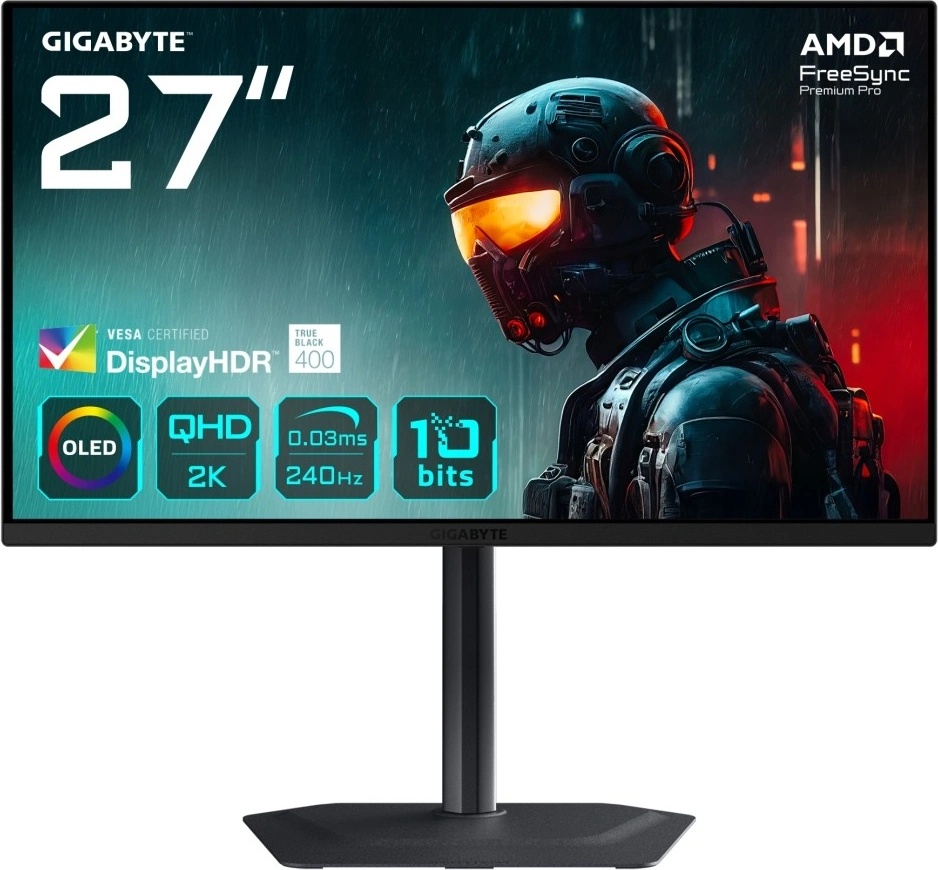 Gigabyte MO27Q2