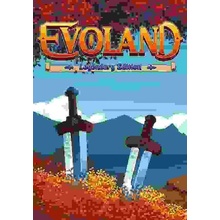 Evoland (Legendary Edition)