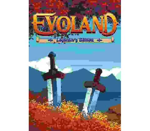 Evoland (Legendary Edition)