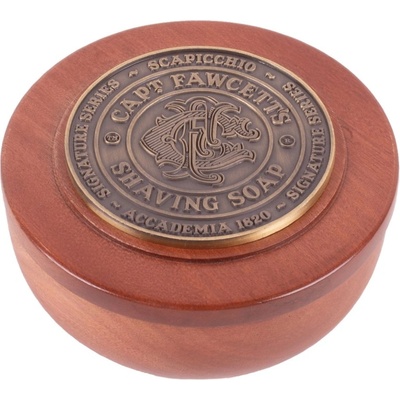 Captain Fawcett Scapicchio Shaving Soap 110 g