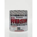Anabolizéry a NO doplnky Weider Total Rush 2.0 375 g