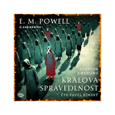 Králova spravedlnost /Kanopa/