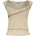 Desigual Дамски потник desigual, Размер m, Цвят Бежов (26swtk24_be2001)