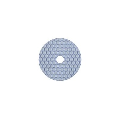 Strend Pro Podložka PREMIUM DP514, 100 mm, G400, diamantová, brúsna, leštiaca, 2231874