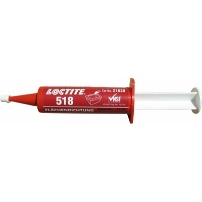 LOCTITE 518 plošné tesnenie 25g