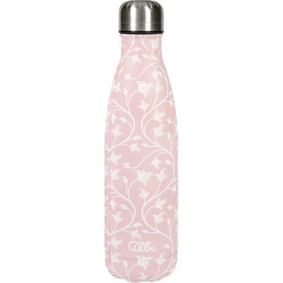 Albi Originál Termoláhev růžová 500 ml
