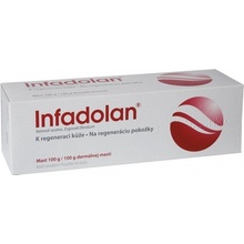 Infadolan ung.der.1 x 100 g