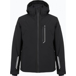 HEAD Мъжко скиорско яке HEAD Supershape 821295 black