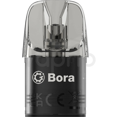 VapeGear Bora Pod cartridge 0.6ohm