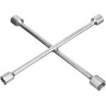 MTX Кръстат ключ за джанти MTX 142599, 17 x 19 x 21 x 22 мм