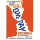 One Day - David Nicholls