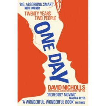 One Day - David Nicholls