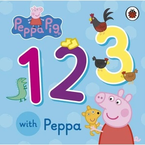 Peppa Pig: 123 with Peppa | Peppa Pig (2014)