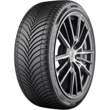 Image 1 of Bridgestone Turanza All Season 6 Driveguard RFT XL 205/60 R16 96V