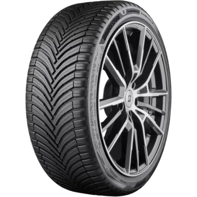 Bridgestone Turanza All Season 6 Driveguard RFT XL 205/60 R16 96V