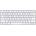 Apple Magic Keyboard 2024 (MXCK3BG/A)