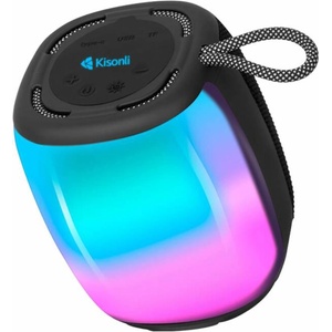 Kisonli Q18 Портативна тонколона