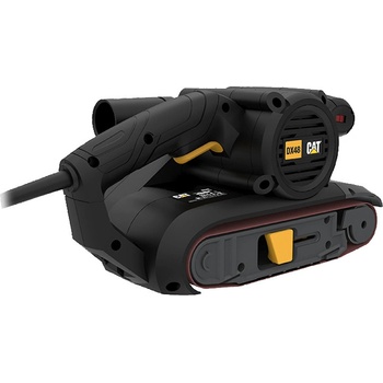 Caterpillar DX48