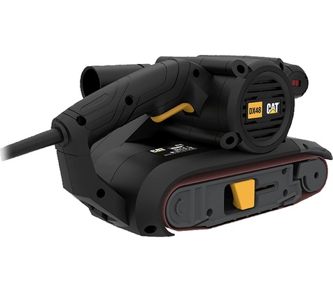 Caterpillar DX48