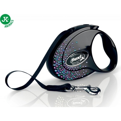 Flexi Glam Splash Mystic popruh
