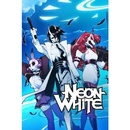 Neon White