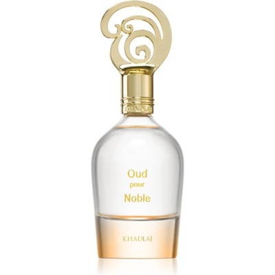 KHADLAJ Oud Pour Noble EDP 100 ml