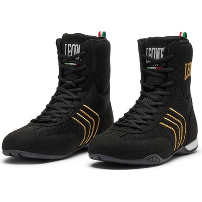 Leone Hermes černé – Zboží Dáma