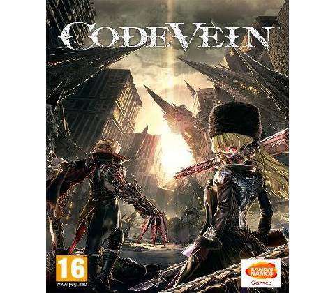 Code Vein