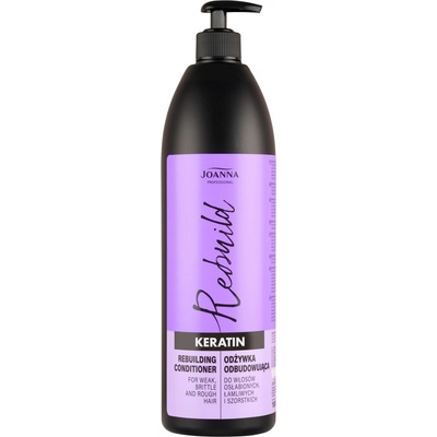 Joanna kondicioner keratín 1000 ml