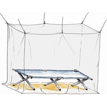 BasicNature Classic Moskytiéra Solo Mesh 225