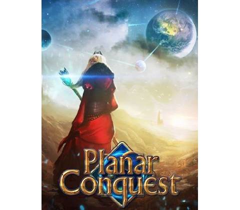 Planar Conquest