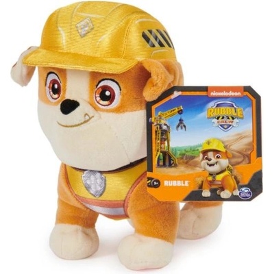 Spin Master Rubble a jeho partia