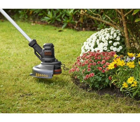 Black & Decker BESTE625 Powercommand