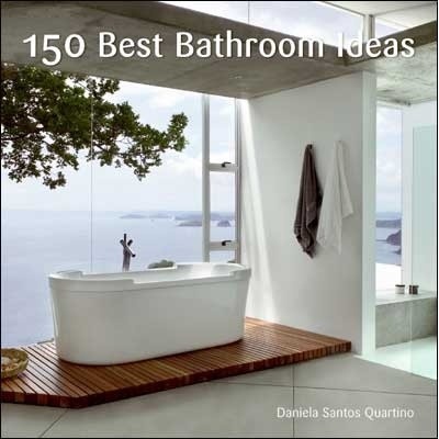 150 Best Bathroom Ideas - Bridget Vranckx GB