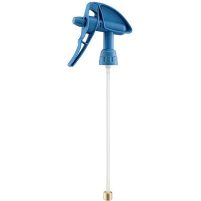 Kwazar Глава Kwazar Mercury Super 360 синя (WAT.1510)