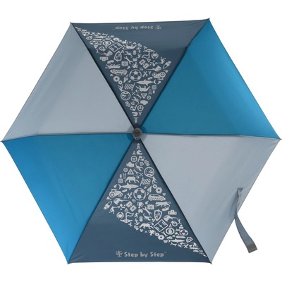 Step by Step Blue s magickým efektem – Zboží Dáma