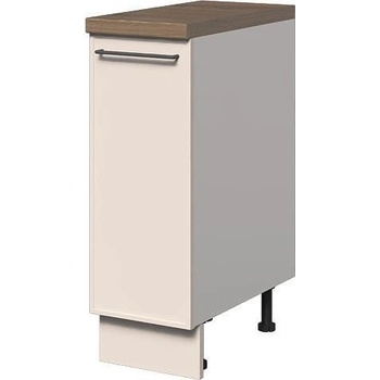 Долен кухненски шкаф Opera R-30-1K/4