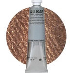 LUKAS Cryl Studio АКРИЛНА боя 75 ml Copper 1 бр (46140010)