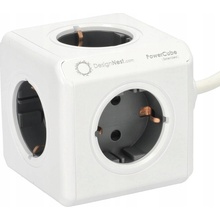 Cubenest PowerCube EXTENDED 1,5 m Grey 478251