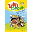 Lušti a spojuj