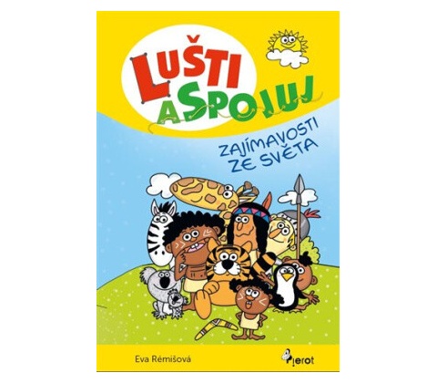 Lušti a spojuj