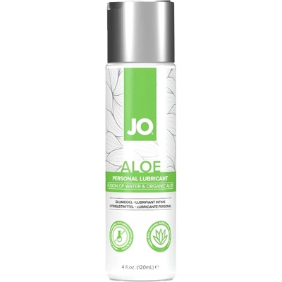 System JO JO Aloe Lubricant 120 ml