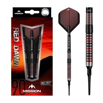Mission Red Dawn M1 19g